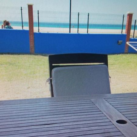 Apartmán Lances Playa Tarifa Exteriér fotografie