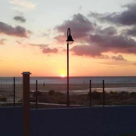 Apartmán Lances Playa Tarifa Exteriér fotografie