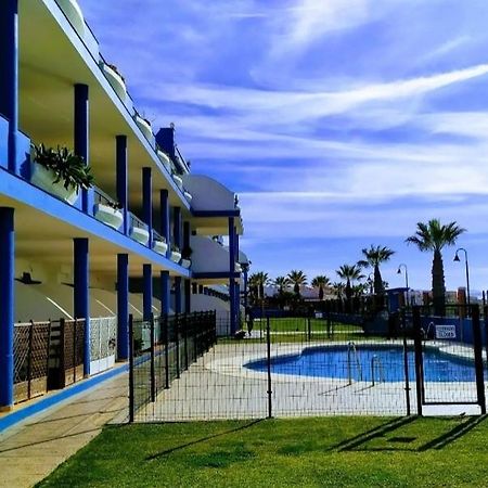 Apartmán Lances Playa Tarifa Exteriér fotografie