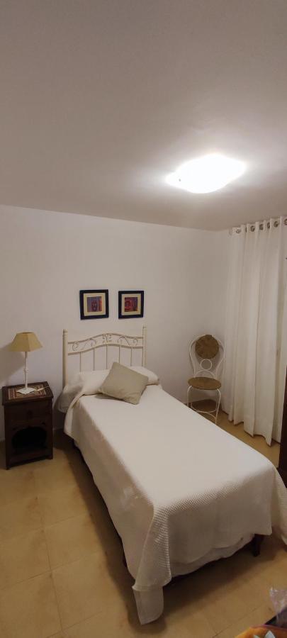 Apartmán Lances Playa Tarifa Exteriér fotografie